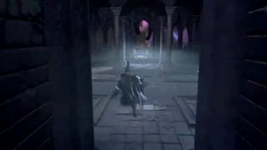Bloodborne: Как попасть в Верхний соборный округ