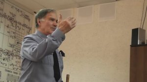 Константин Юрин. Аппараты ВЛ-10 реле высокого и низкого напряжения реле рекуперации