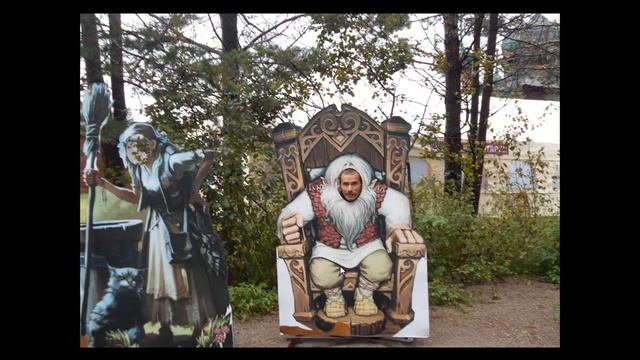 Тальцы. Этнографический музей смотреть онлайн