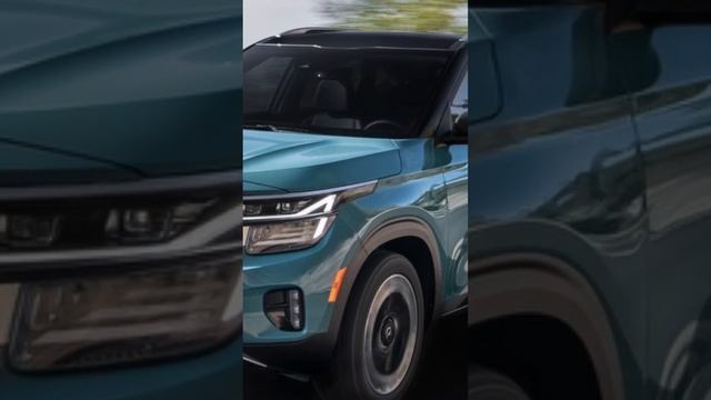 2024 Kia Seltos ?