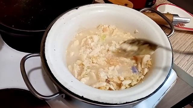 Варим мыло из обмылков, перевариваем мыло.