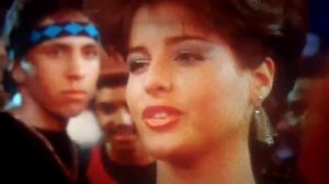 "The  "Electro" Boogaloo" Courtesy of Breakin' 2: Electric B