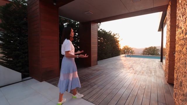 Дом в Хосте, в который я влюбилась смотреть онлайн