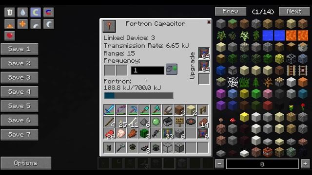 Behind the Scenes Ep7 - Force Field Lessons Learned смотреть онлайн