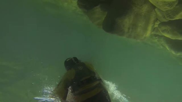 Christopher_Crowhurst's storm on! смотреть онлайн