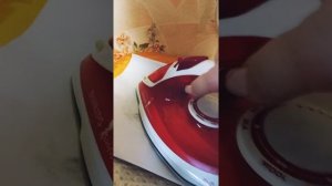 Как приклеить термоаппликацию на детскую куртку? ? Показываю как это делала я)?