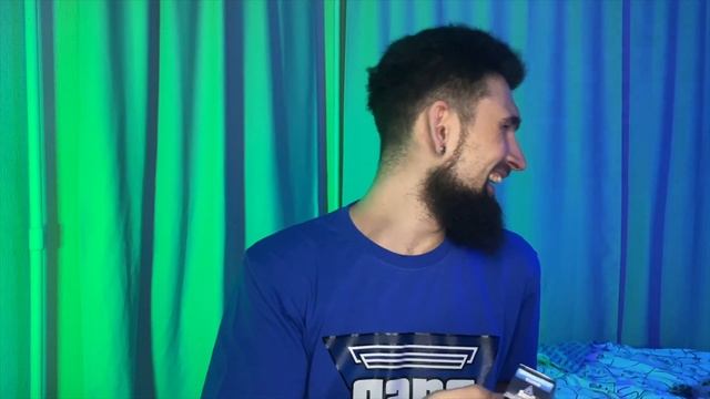 GANGLIQUID SALT- НЕДОРОГО НЕ ЗНАЧИТ ПЛОХО!