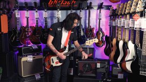 Vox VX50BA Bass Guitar Amp Review -  A Highly Portable, Small Bass Amp