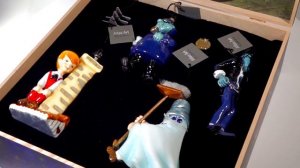 Набор "Лучшее в мире привидение с мотором."