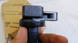 Катушка зажигания Toyota 9091902259