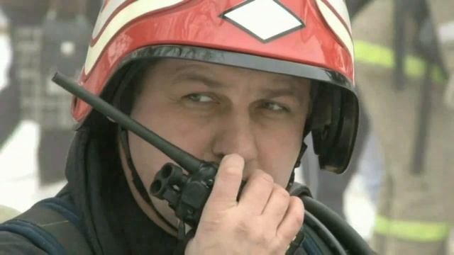 30 апреля - День пожарной охраны России смотреть онлайн