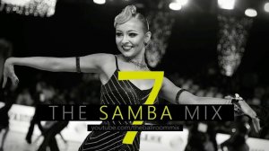 ►SAMBA MUSIC MIX #7