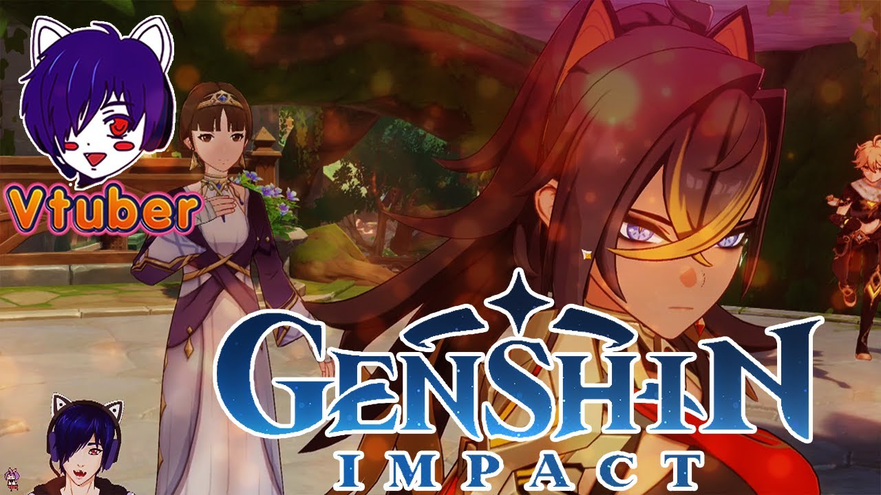 нескончаемый круг сабзеруза геншин