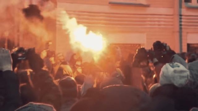Евгений Капустянский - Братские сердца (музыка:Андрей Журавлёв)