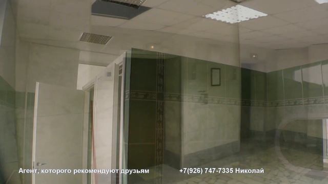 Продажа Бизнес-Центра 26000 кв.м. на м.Таганская, ул.Нижегородская 32с3