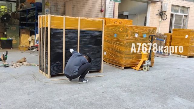 #ДОСТАВКАИЗКИТАЯ #ТОВАРЫИЗКИТАЯ #КАРГО Отправлено из Китая в Россию