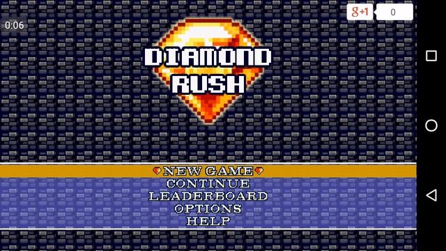 Download do Diamond Rush смотреть онлайн