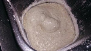 Хлеб с пшеничными отрубями в хлебопечке