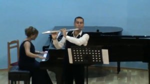 Jacob Gade - "Tango Fantasia"