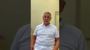 Почему у детей появляется сколиоз?⠀Рассказывает врач-остеопат ⚕️ Денисов Геннадий Михайлович.