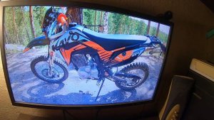 Отзыв владельца Kayo t4 после 800 км часть2