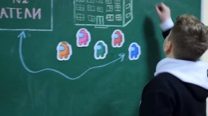 ВСЕ ПОШЛО НЕ ПО ПЛАНУ!!!