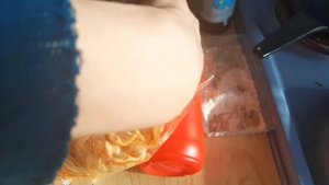 Обзор на чипсы "БЕКОНЧИКИ"