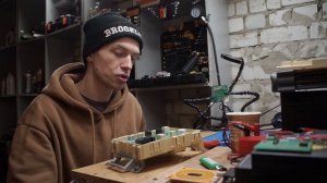 ТИПИЧНАЯ болячка KIA PICANTO |  не работает Ц.З.