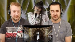''My Love'' Diana Ankudinova REACTION (Диана Анкудинова)