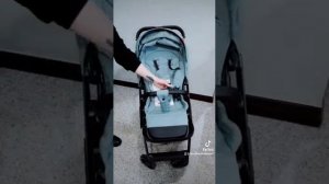 коляска carello alfa (карелло альфа )