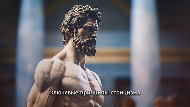 10 стоических ПРАВИЛ ЖИЗНИ | Послушайте это, и вы получите приоритет | СТОИЦИЗМ