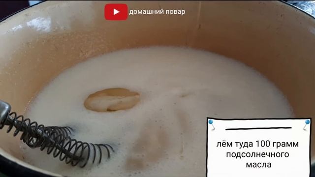 домашние кексы очень просто и очень вкусно