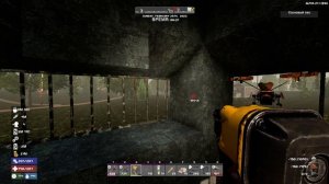 7 Days to Die A21 Ravenhearst С2 ч211 Сделаем доп оборону внутреннего периметра