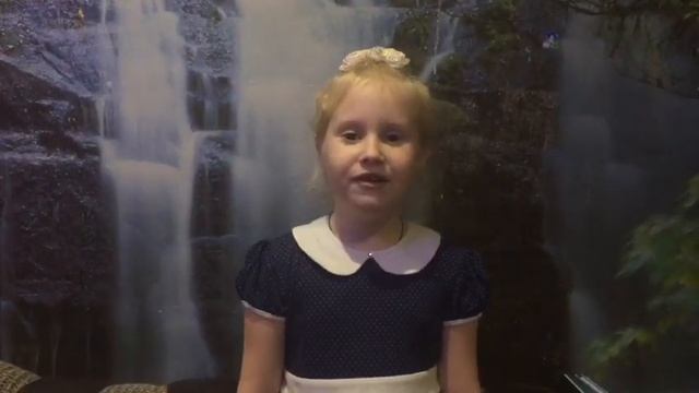 Т.Волгина «Подарок маме» смотреть онлайн