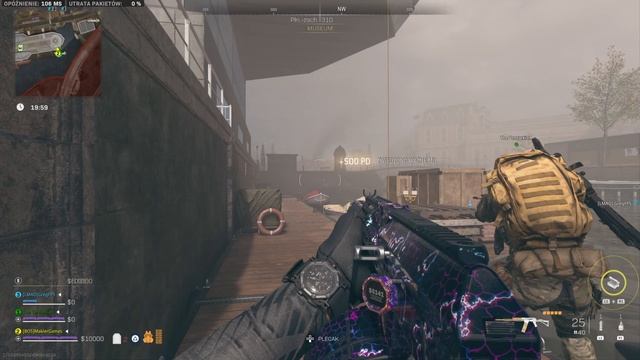 DMZ: Kompania Cieni T1 - Przetrzebienie Stada S05! смотреть онлайн