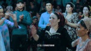 Бобомурод Жуматов - Яллама ёрим туйда 2022