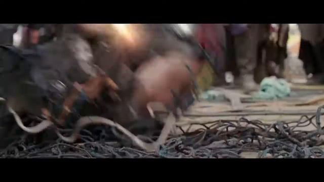 Топ Лучших Трейлеров 2017 - Часть 1 (v2.0) смотреть онлайн