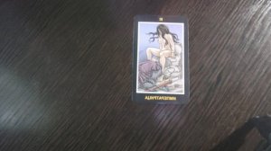 ИМПЕРАТРИЦА ТАРО МАНАРА. ЗНАЧЕНИЕ И ТОЛКОВАНИЕ АРКАНА