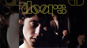 The Doors - Break on through Guitar backing track