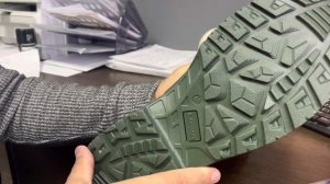 ЧТО ВНУТРИ “LOWA” ??? МЕМБРАНА ИЛИ СЭНДВИЧ?