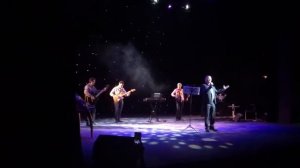 "Эйтмэ син авыр суз" татарская песня(Tatar Folk Song)