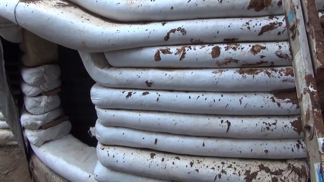 Casa ecológica por $1500 dólares, ahora sí, al alcance de todos. смотреть онлайн