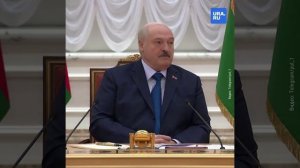 Лукашенко заявил, что ЧВК «Вагнер» будет защищать Беларусь