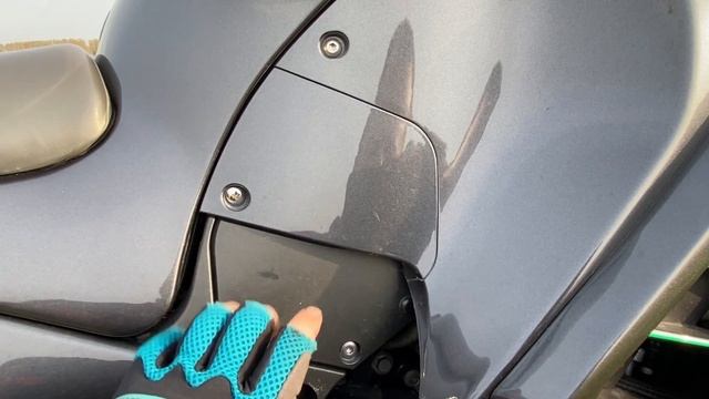 Kawasaki concours 14. Три года эксплуатации смотреть онлайн