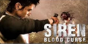 Siren New Translation  Blood Curse   серия 2
