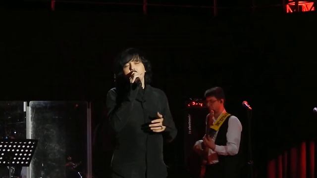 Gela Guralia – არ გიცნობ მგონია/I Think I Don't Know You. Санкт-Петербург, 23.06.17г. смотреть онлайн