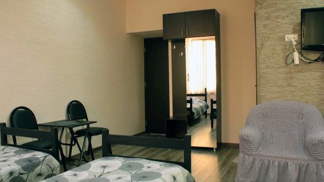 Гостиница «Олд Мейдан» - Тбилиси, Грузия 2016 смотреть онлайн