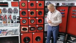 DL Audio Gryphon Lite 57 против конкурентов FSD audio MASTER X690 / URAL AS-C6947
