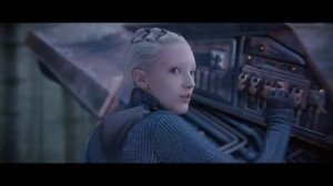 John Lewis Christmas 2021 Ad with my original music