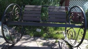 Как выбрать кресло качалку ✔️ Кресло Качалка для сада и дачи